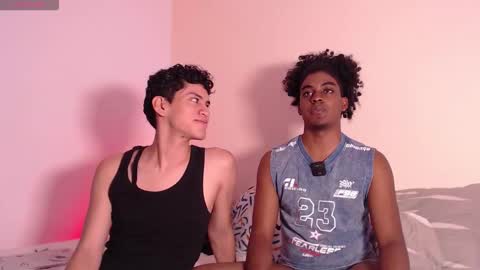 Nico y Mark online show from 12-19-25, 05:47