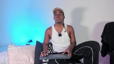 Nico y Mark online show from 03-15-26, 10:32