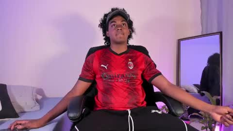 Nico y Mark online show from 04-03-26, 09:07