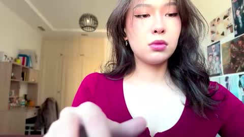 Hanna online show from 03-26-26, 07:47