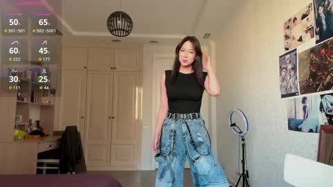 Hanna online show from 05-20-26, 09:26