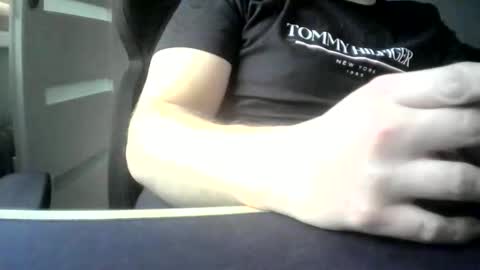 Niewidoczny online show from 02-08-26, 08:18