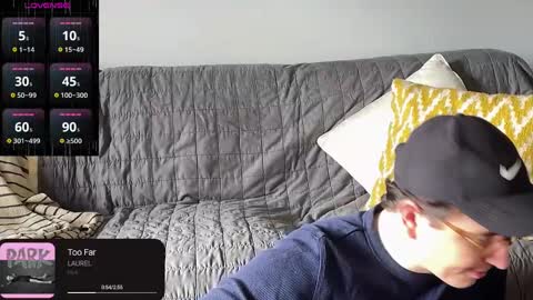 Nigel Hart online show from 12-28-24, 04:30