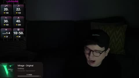 Nigel Hart online show from 12-29-24, 05:21