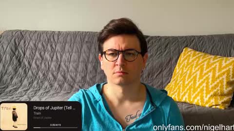 Nigel Hart online show from 01-28-25, 04:41