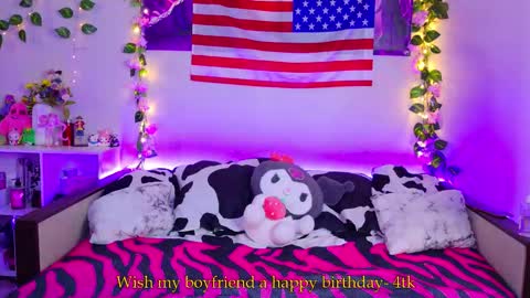 Night angel online show from 11-27-25, 01:13