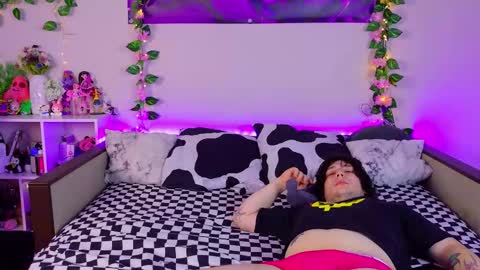 Night angel online show from 03-04-26, 09:48