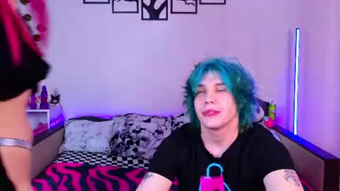 Night angel online show from 06-12-26, 05:34