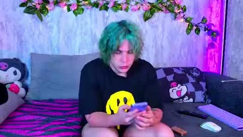 Snapshot of night_angell chatting on 07-17-26, 06:57 Night angel online show from 07-17-26, 06:57