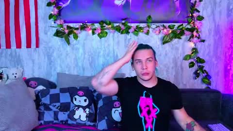 Snapshot of night_angell chatting on 07-29-26, 10:57 Night angel online show from 07-29-26, 10:57