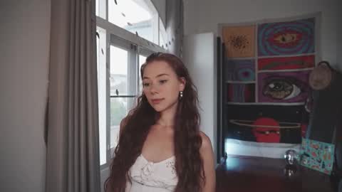 Aurora online show from 03-16-26, 07:56