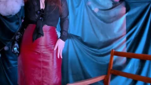 Snapshot of night_liliths chatting on 01-20-25, 08:09 Lilitht online show from 01-20-25, 08:09