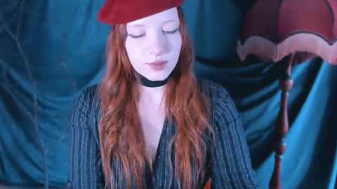 Snapshot of night_liliths chatting on 10-23-25, 12:26 Lilitht online show from 10-23-25, 12:26