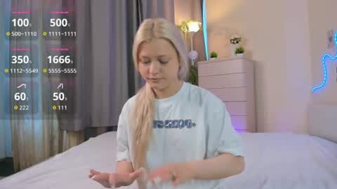 Hannah help me get 50 thumbs up online show from 07-03-26, 05:14