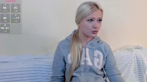 Hannah help me get 50 thumbs up online show from 07-17-26, 05:03