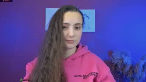 night_sienna online show from 01-19-26, 08:18