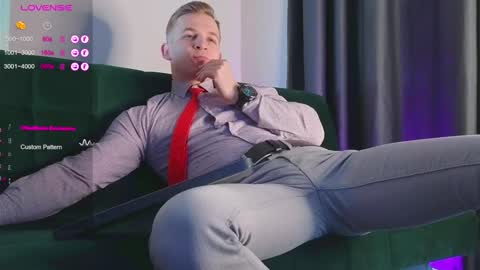 Jameson online show from 01-03-25, 11:57