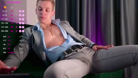 Jameson online show from 01-26-25, 03:38