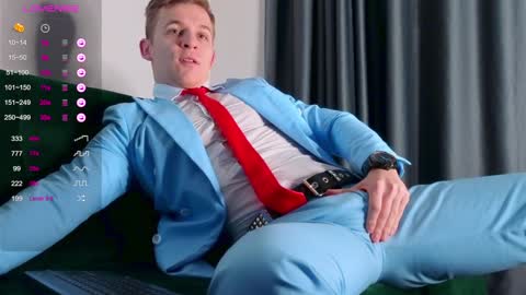 Jameson online show from 01-31-25, 04:03