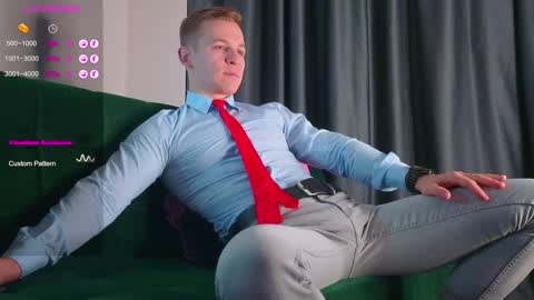 Jameson online show from 02-12-25, 03:40