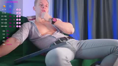 Jameson online show from 02-14-25, 02:07