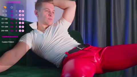 Jameson online show from 02-15-25, 04:25