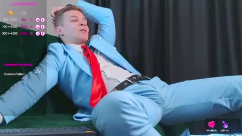 Jameson online show from 02-18-25, 09:54