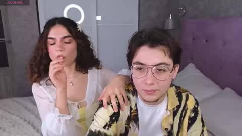 Daisy nd Tyler 3 online show from 02-21-25, 11:21