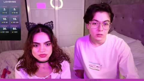 Daisy nd Tyler 3 online show from 02-26-25, 10:42