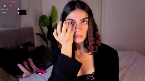 Daisy nd Tyler 3 online show from 09-19-25, 06:37