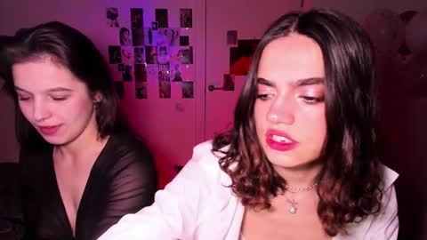 Daisy online show from 11-02-25, 02:19