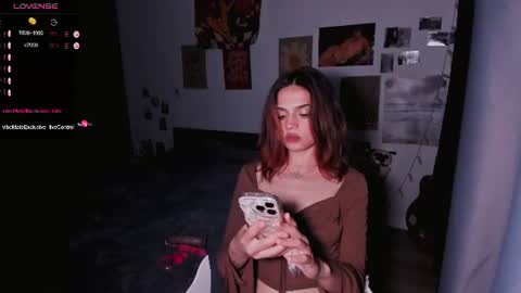 Daisy online show from 06-26-26, 07:18