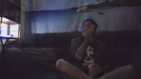 OHB Old Horny Bastard online show from 12-02-24, 02:31