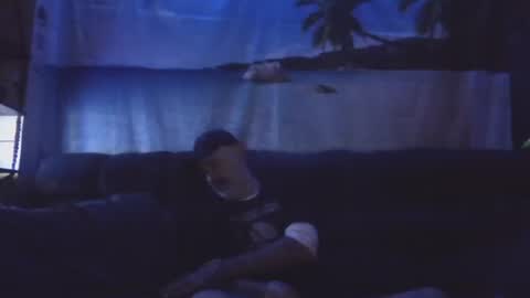 OHB Old Horny Bastard online show from 12-24-24, 07:06