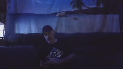 OHB Old Horny Bastard online show from 12-30-24, 03:25