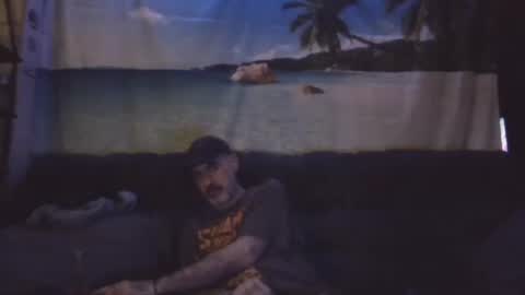 OHB Old Horny Bastard online show from 01-28-25, 01:29