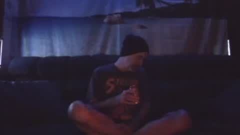 OHB Old Horny Bastard online show from 01-28-25, 04:39