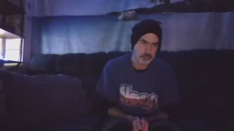 OHB Old Horny Bastard online show from 02-19-25, 05:49