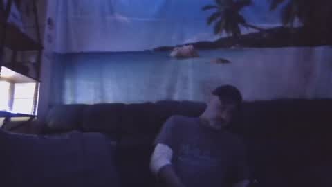 OHB Old Horny Bastard online show from 02-24-25, 06:27