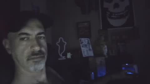 OHB Old Horny Bastard online show from 09-23-25, 07:33