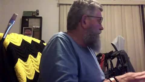 nightmoves1970 online show from 03-10-25, 12:07