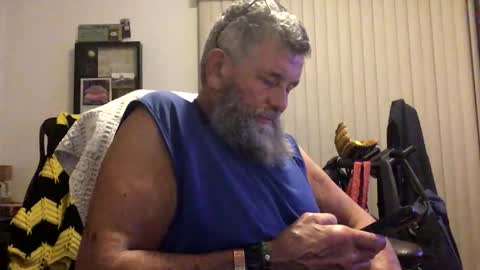 nightmoves1970 online show from 11-23-25, 04:01