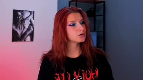 NightOpal online show from 09-14-25, 02:27