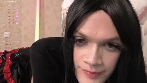 Snapshot of nightrapunzel chatting on 04-15-26, 07:58 Night Rapunzel online show from 04-15-26, 07:58