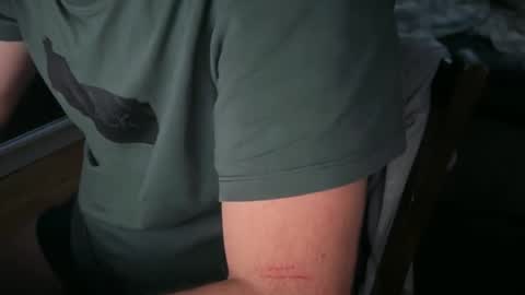 Snapshot of nightwalker06 chatting on 02-09-26, 03:05 nightwalker06 online show from 02-09-26, 03:05