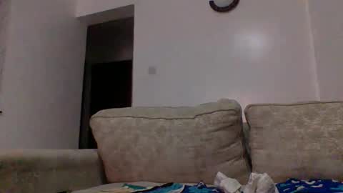 Snapshot of nighty_desire chatting on 10-19-25, 08:20 Nighty Desire online show from 10-19-25, 08:20