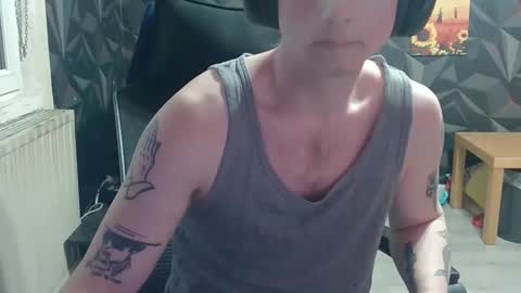 niglo620 online show from 04-13-26, 01:05