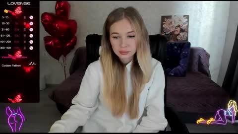 nigo_nika online show from 03-06-26, 08:55