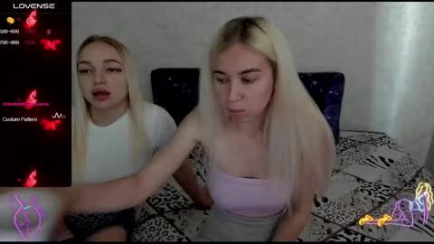 nigo_nika online show from 06-07-26, 10:52