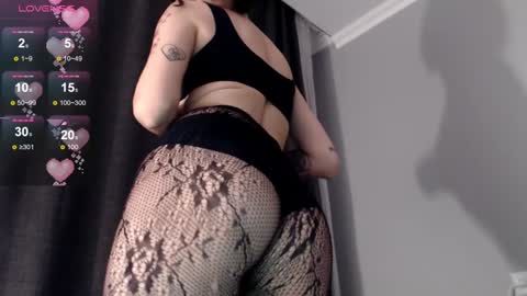 Niia online show from 01-20-25, 02:25